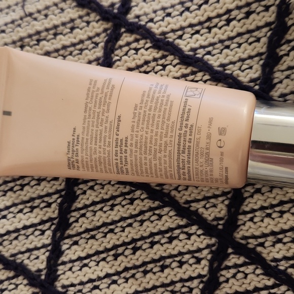 Clinique Moisture Surge Overnight Mask 1.7oz - Picture 5 of 5